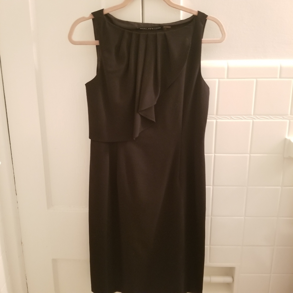 Black Marc New York Dress